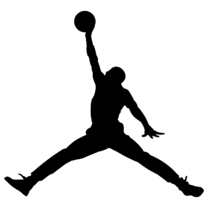 Jordan Logo Design Physical Fitness, Hand PNG,Jumpman T-shirt Air Jordan Logo Nike, michael jordan