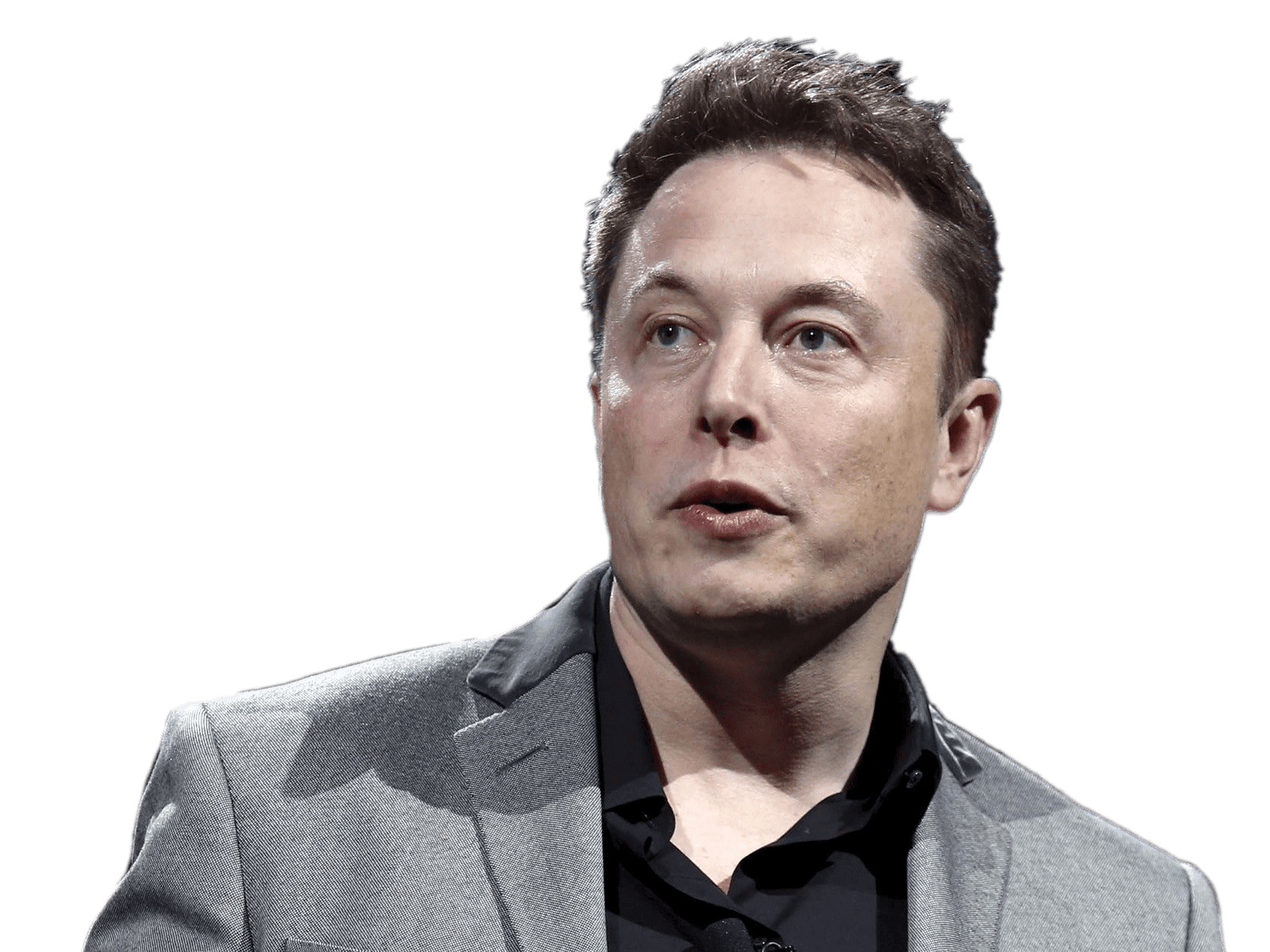 Elon Musk Photo