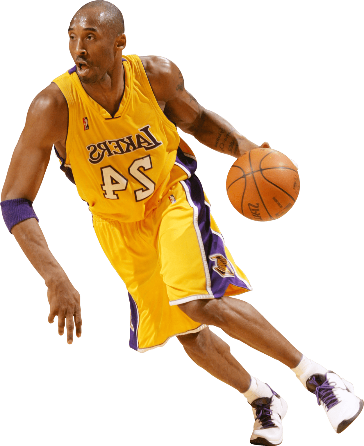 Download Free Kobe Bryant Png Images - Png Img Tree