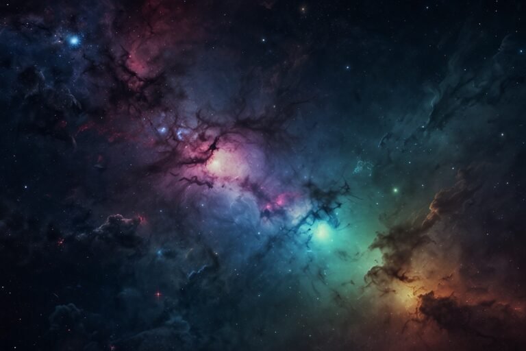 Free galaxy images illustration