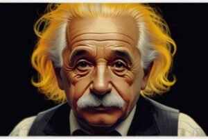 Captivating Einstein Photos!