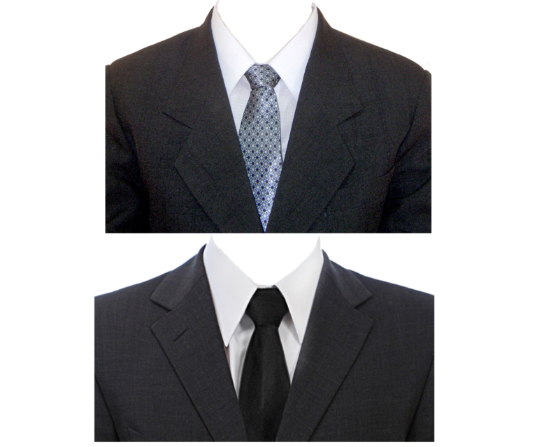 the best collection of black suit png