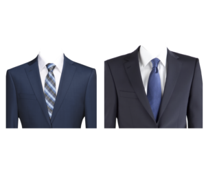 formal Wear png and png Suit whit blue tie