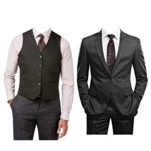 : Find Your Perfect Formal Suit PNG Now