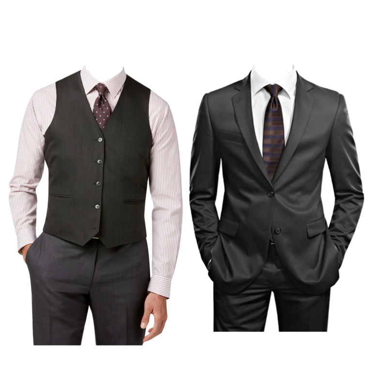 : Find Your Perfect Formal Suit PNG Now