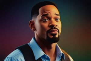Discover the Best Pic of Will Smith