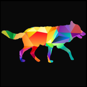Dog Color png, bright and attractive colors