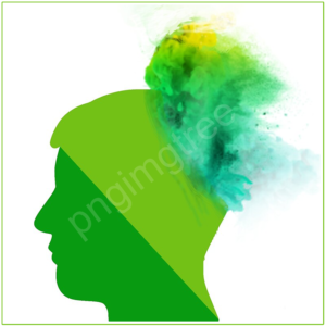Explore +5 artwork "green thinking or positive thinking head design" Green smoke bright green powder on a light background, Green color powder cloud" think green brain motion logo" positive thinking. Freeze motion of color particles on white background. Multicolored granule of powder, Abstract color dust overlay texture.