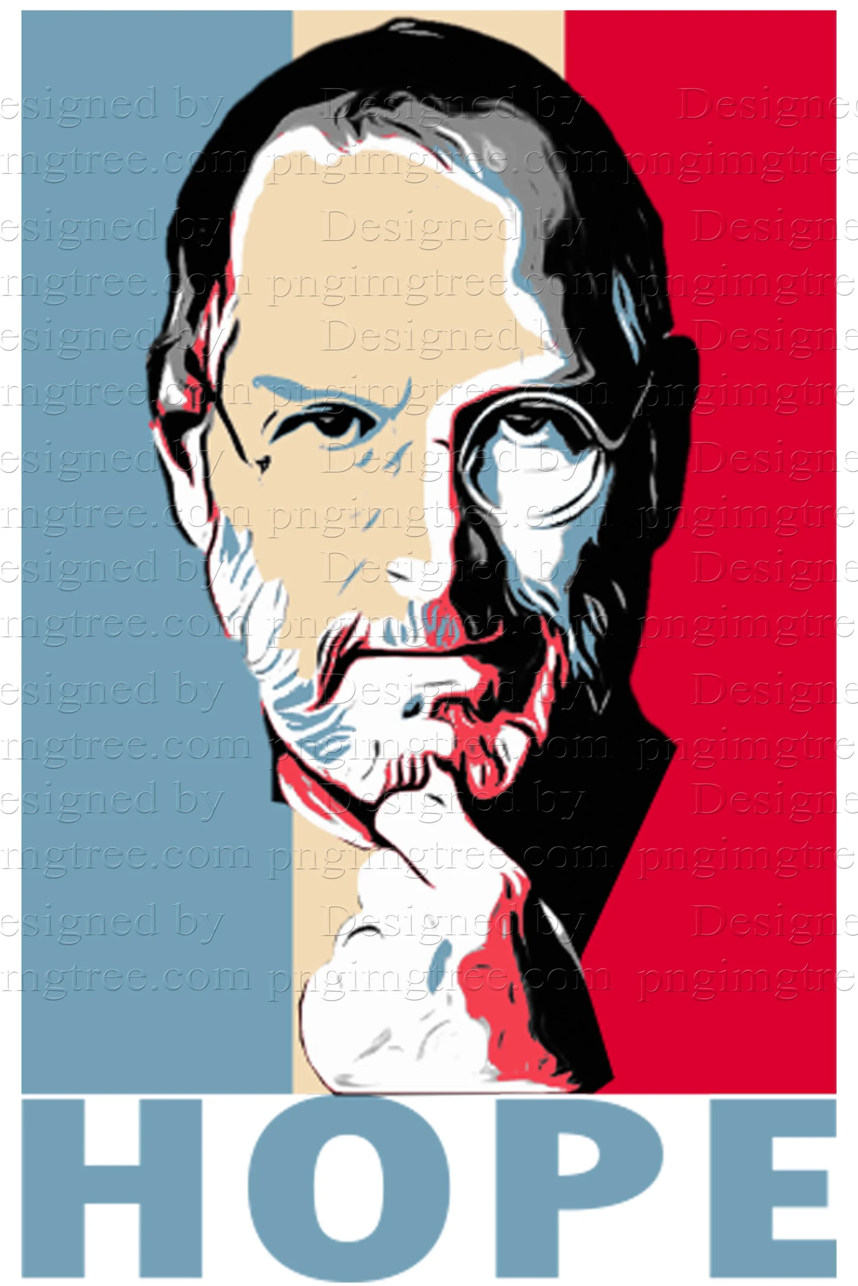 steve jobs hope effect scaled