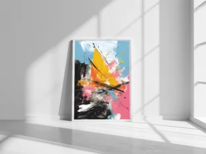 Canvas Wall Art: Transform Your Space with Timeless, Affordable Decor