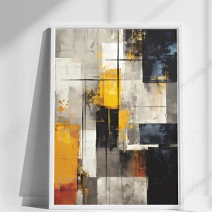 Awesome Abstract Canvas wall art print in full quality now! Premium High-Resolution Modern Decor – Instant Download & Print-Ready”