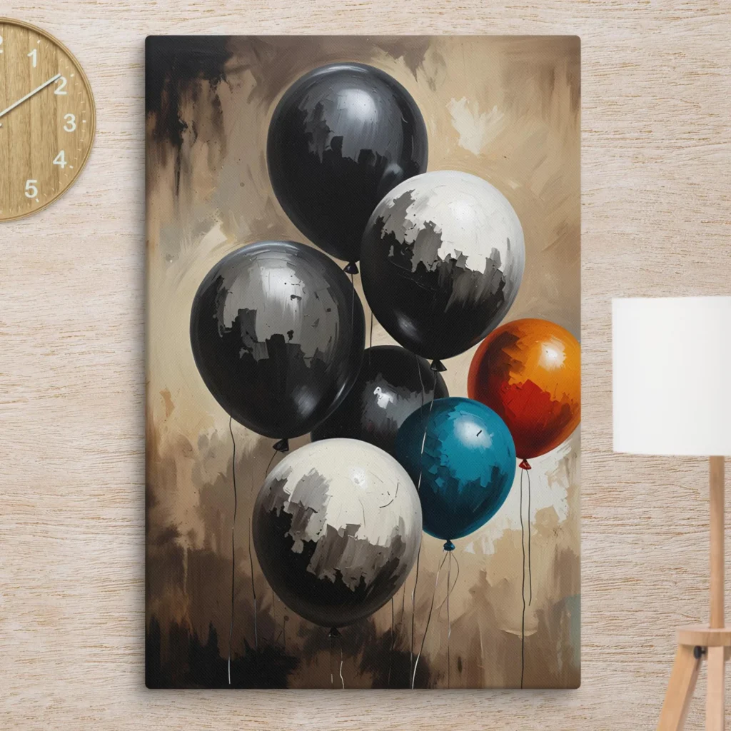 My Canvas : The Complete Guide to Personalized Wall Art (2025) My Canvas: The Complete Guide to Personalized Wall Art