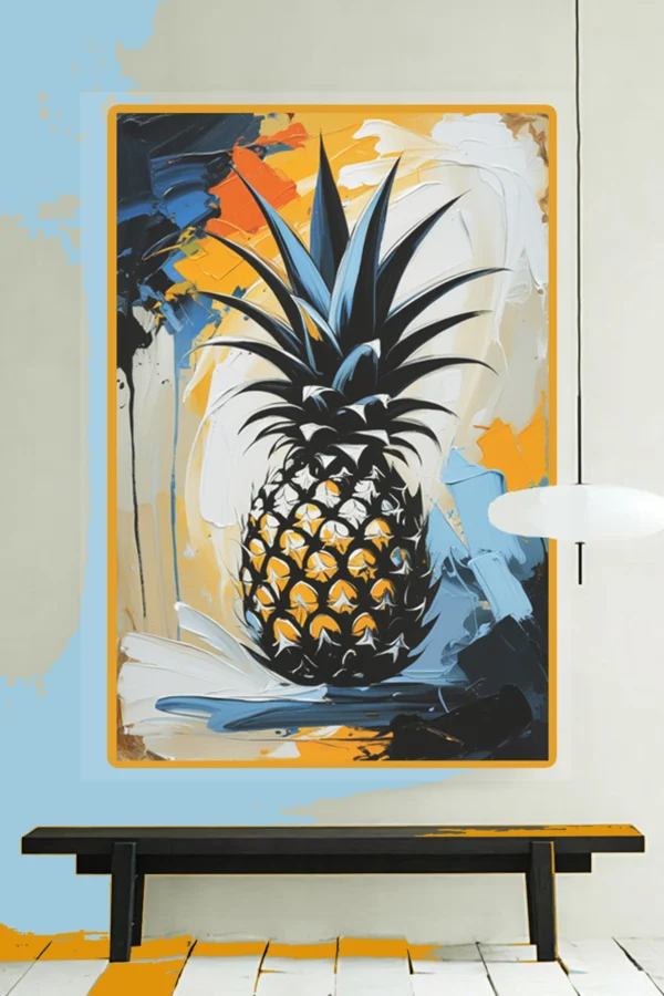Large Framed Wall Art for Dining Room: Elevate Your Entertaining Space {2025}