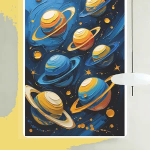 Planet Earth Wall Art: A Great Stunning Tribute to Our World 2026