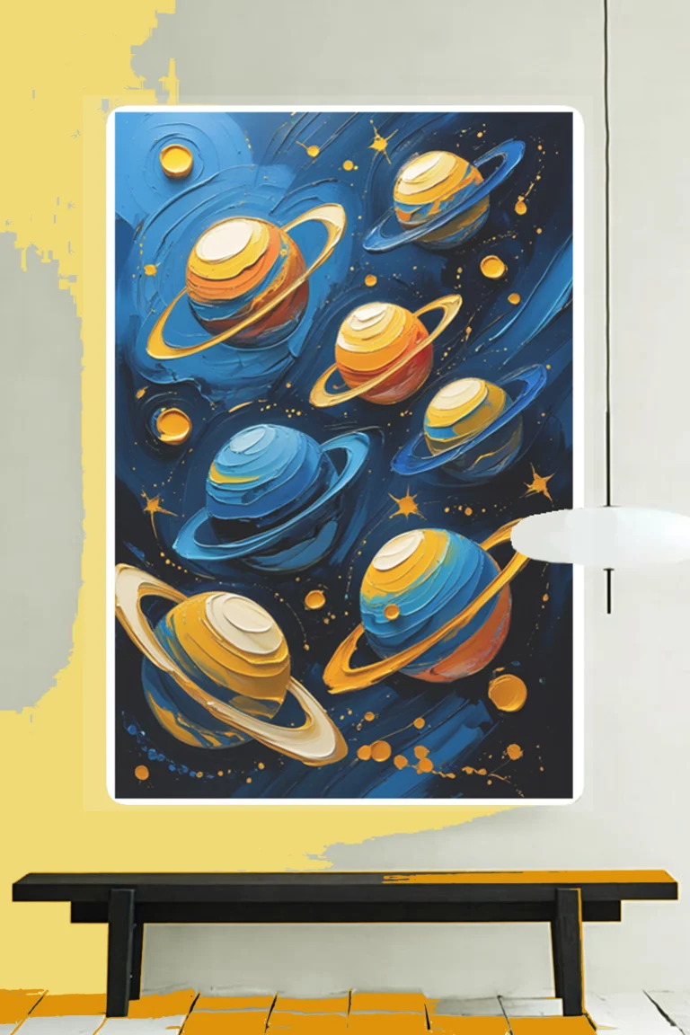 Crescent Moon Art: Photos To Buy Celestial Decorations At a Cheaper Price 2025 2 0028 1
