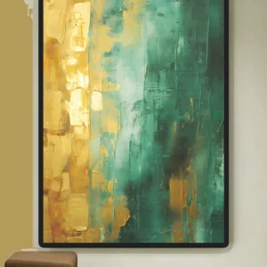 Transform Your Space with Oversized Statements