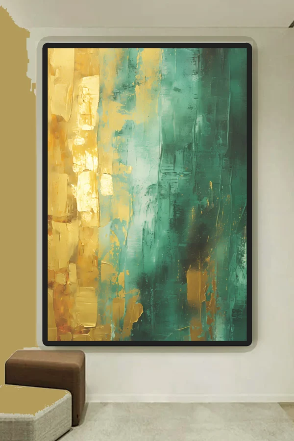 Transform Your Space with Oversized Statements