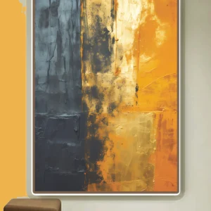 Great Big Canvas Abstract Art:
