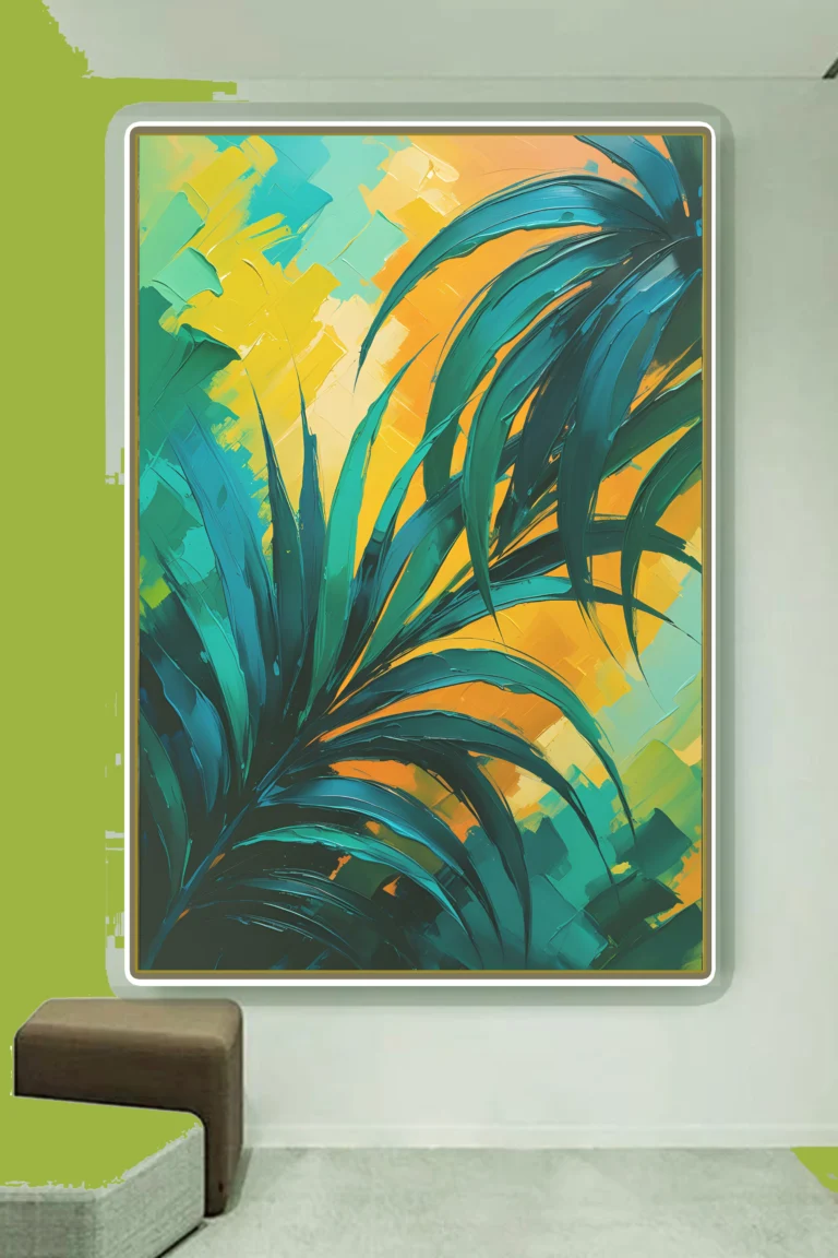 Canvas Posters : The Ultimate Guide to Affordable Wall Art (2025 Edition) 7 0033