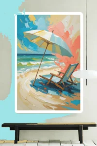Beach Landscape Art: Capturing Coastal Beauty for Your Home 2026