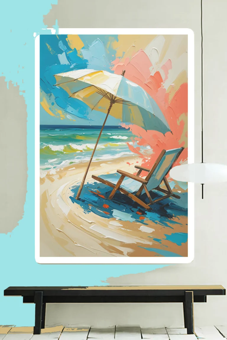 Beach Landscape Art: Capturing Coastal Beauty for Your Home 2026 1 Beach Landscape Art: Capturing Coastal Beauty for Your Home 2026