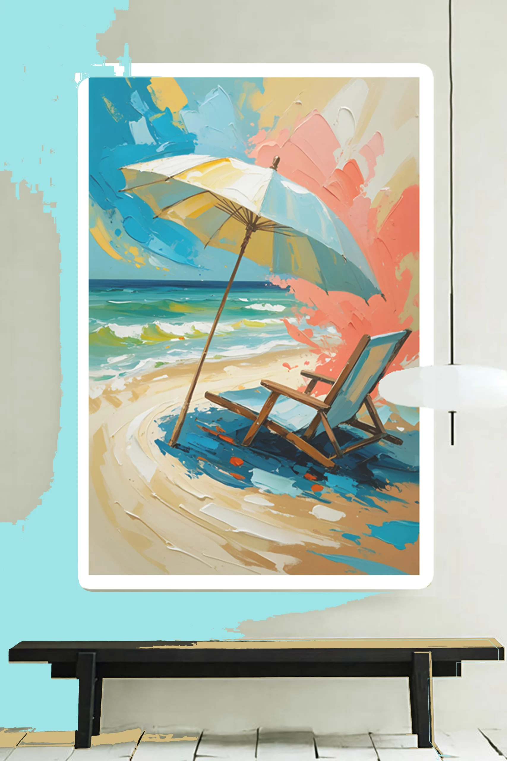 Beach Landscape Art: Capturing Coastal Beauty for Your Home 2026