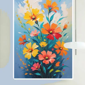 Canvas Home Decor: Transform Your Space with Timeless Wall Art