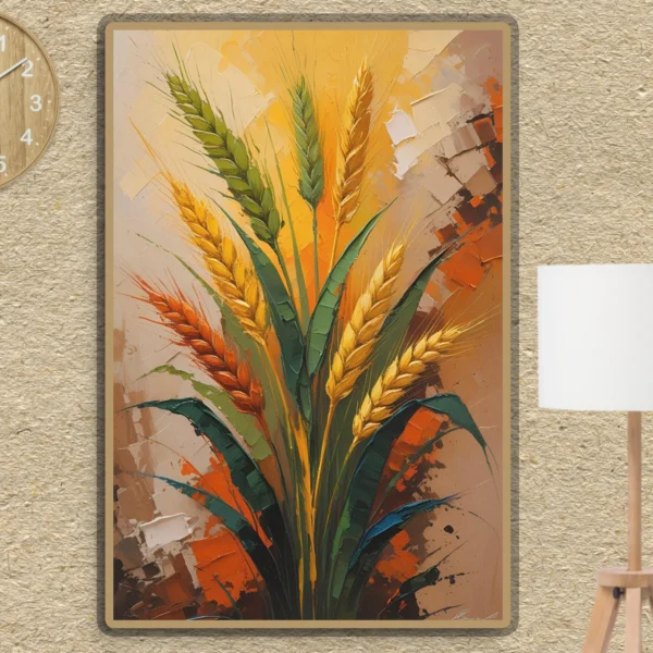 Simple Wall Painting: A Beginner’s Guide to Refreshing Your Space