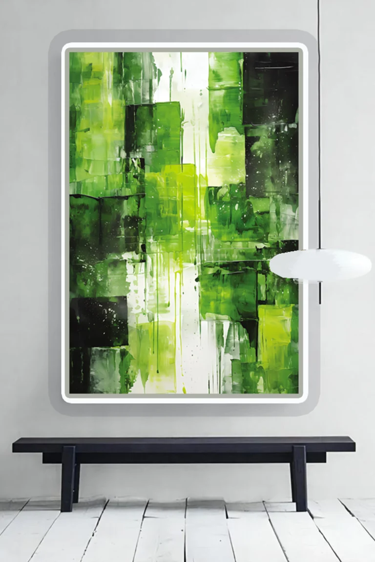 Simple Mural Painting: A Beginner's Guide to Stunning Wall Art (2025_2026) 1 Simple Mural Painting: A Beginner's Guide to Stunning Wall Art (2025_2026)