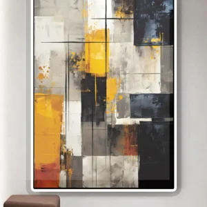 Cheap Large Canvas Wall Art: How to Get Stunning Pieces on a Budget