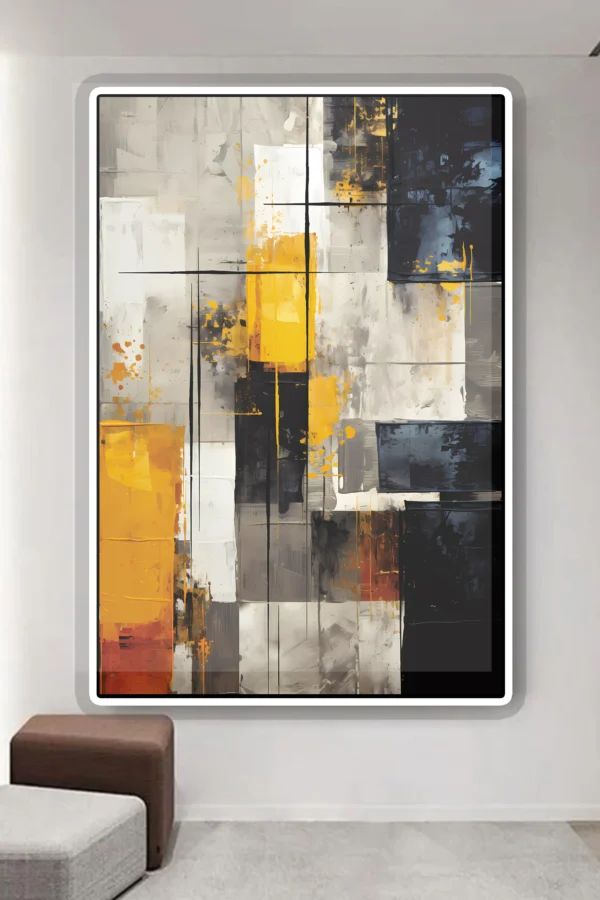 Cheap Large Canvas Wall Art: How to Get Stunning Pieces on a Budget
