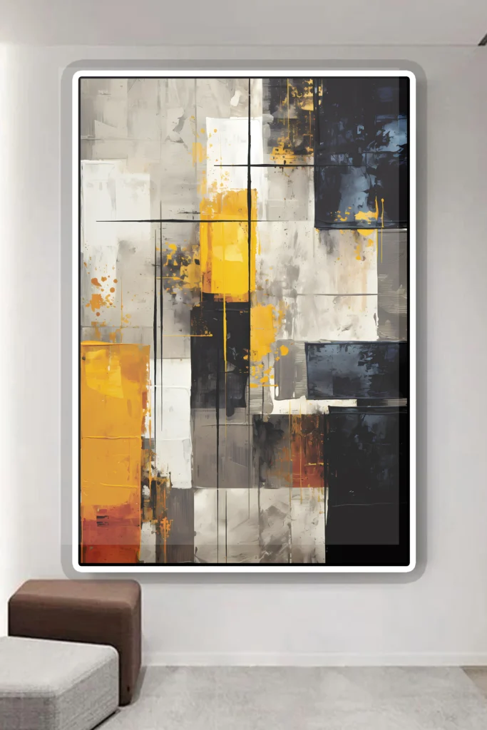 Cheap Large Canvas Wall Art: How to Get Stunning Pieces on a Budget