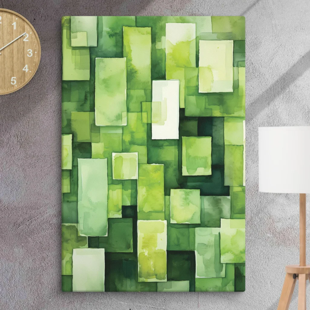 Canvas Pricing Guide: How to Price Your Art for Maximum Profit2025