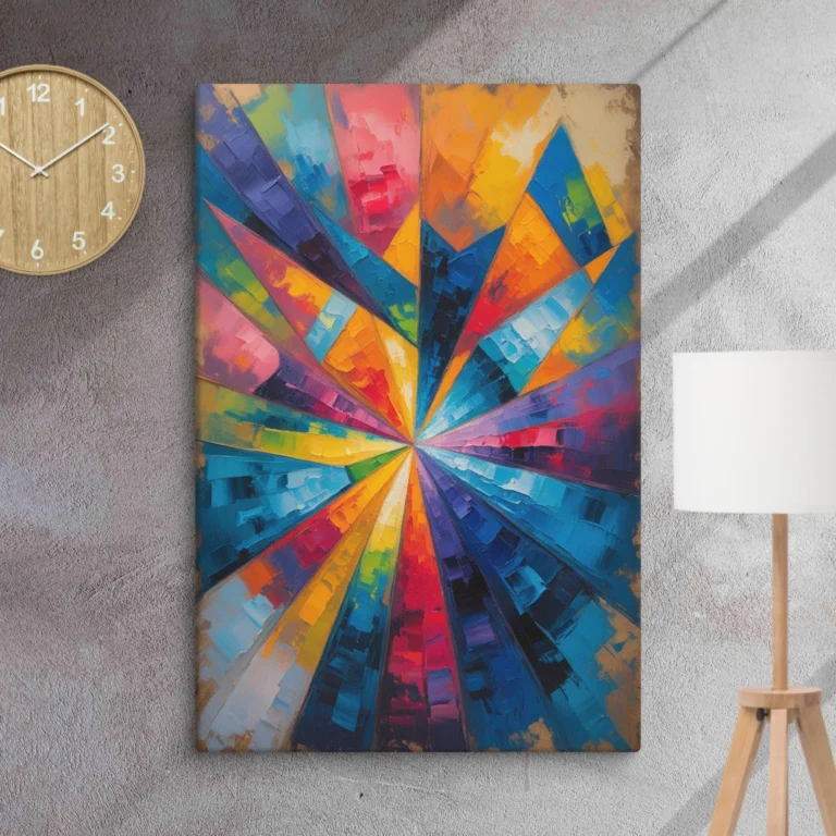 Art Deco Style:Stunning Photos To Glamorous 2025 Interiors 1 canvas in 16x24 wall 68066b5e44421