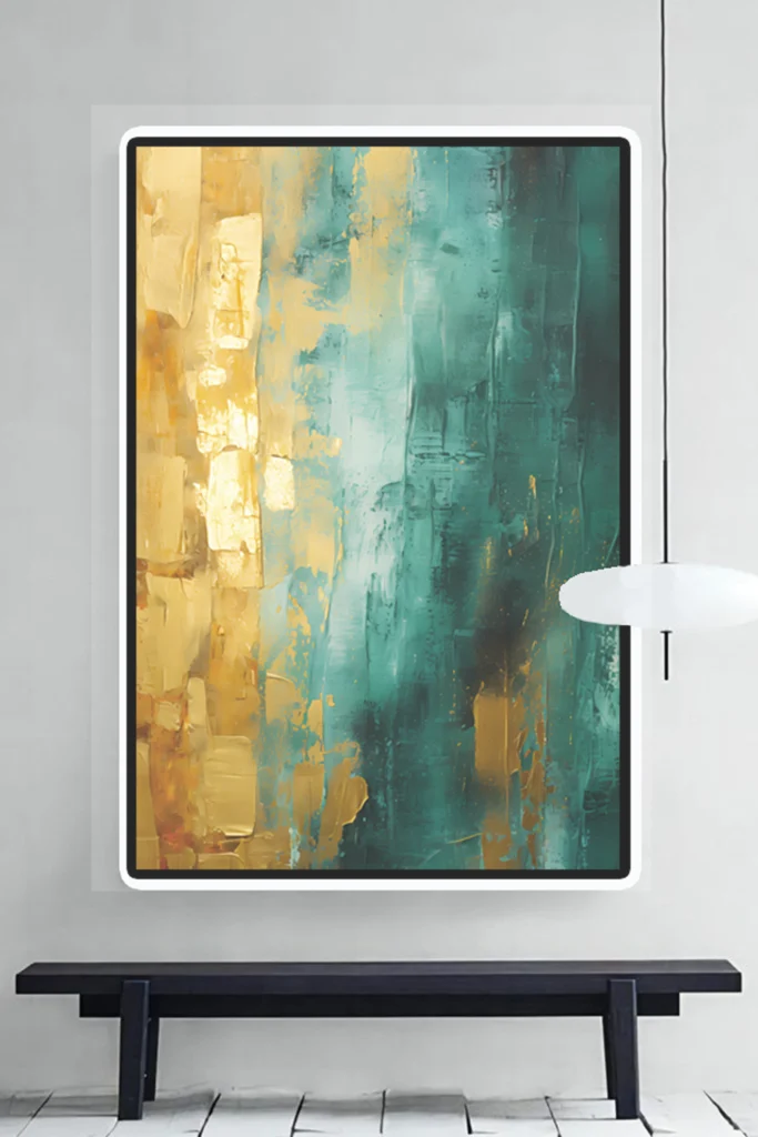 Wrapped Canvas Prints: Elevate Your Home Decor with Stunning Art