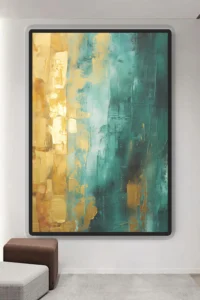 Large Canvas Wall Art for Bedroom: Create Your Dream Sanctuary