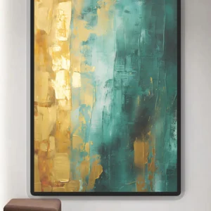 Large Canvas Wall Art for Bedroom: Create Your Dream Sanctuary