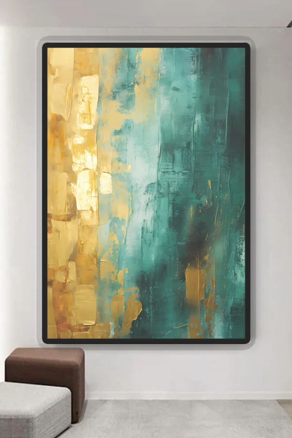 Large Canvas Wall Art for Bedroom: Create Your Dream Sanctuary