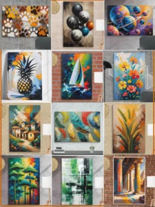 Instant Download Art: +100 Instant Download Art The Ultimate Guide for Digital Creatives