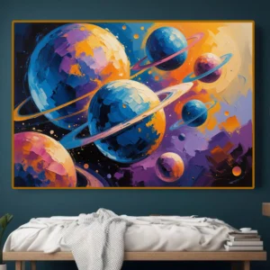 Canvastavlor Billigt: Hitta Kvalitet Till Bästa Pris (2025)