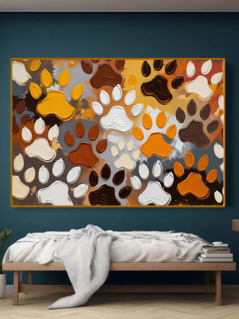 Horizontal Canvas Print: The Ultimate 2025 Styling Guide: 3 047