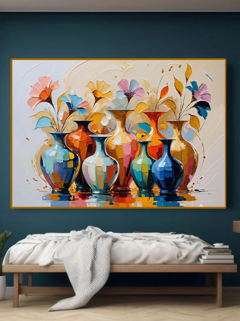 Horizontal Canvas Print: The Ultimate 2025 Styling Guide: 6 048