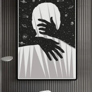 Black and White Art Prints: Timeless Elegance for Modern Spaces{Trending 2025-2026}