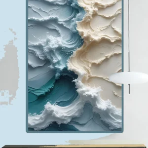 Coastal Living: A Stunning Collection of Photos of Life by the Water