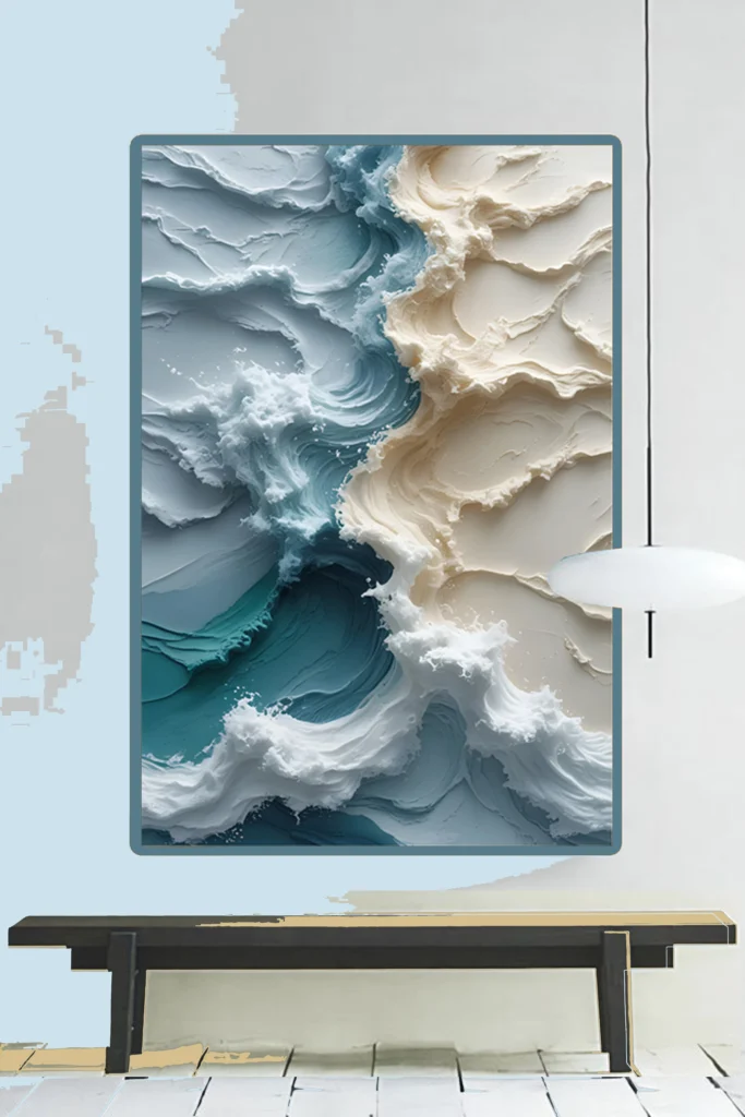 Coastal Living: A Stunning Collection of Photos of Life by the Water