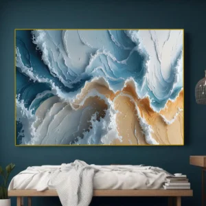 Mural Art: Transforming Spaces with Creative Wall Masterpieces