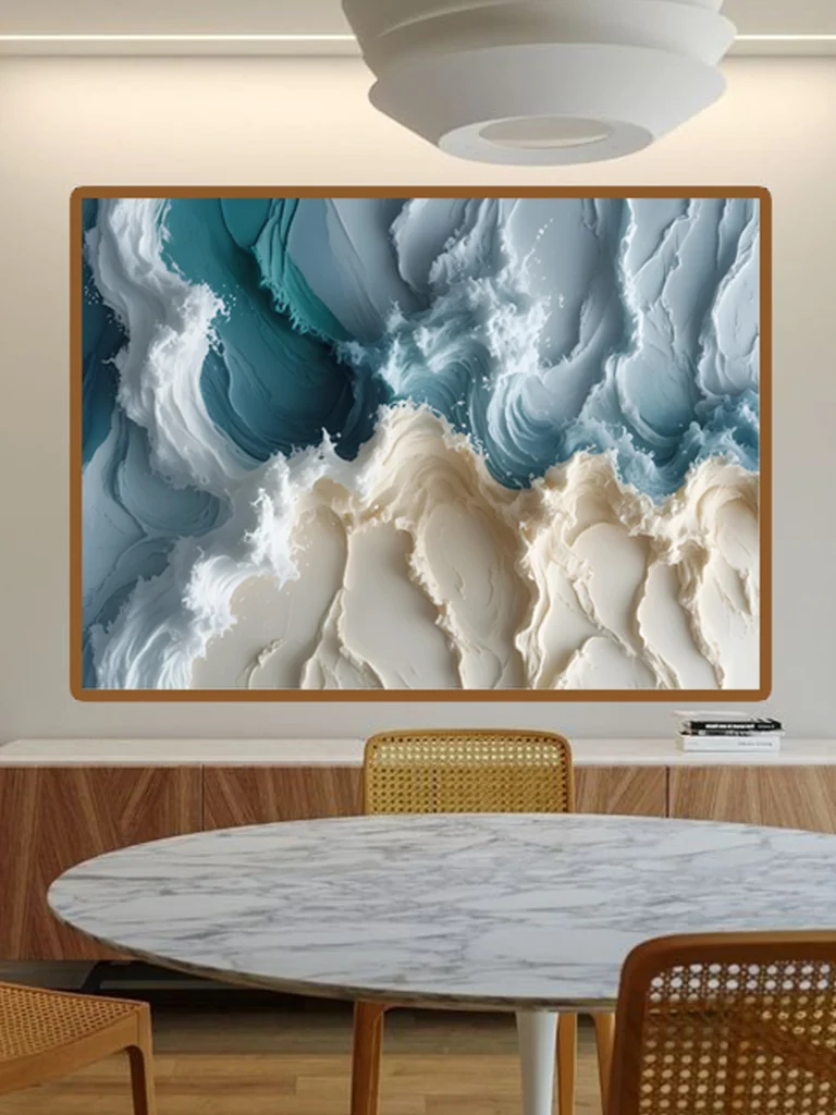 Wall Drawing Easy: Simple & Stunning Ideas for Beginners