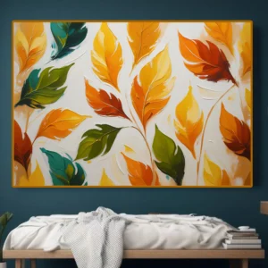 Horizontal Canvas Print: The Ultimate 2025 Styling Guide