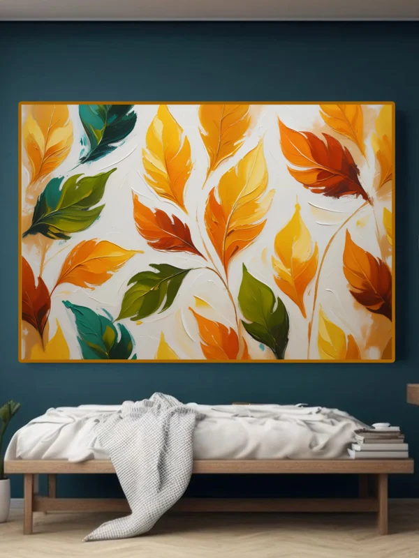 Horizontal Canvas Print: The Ultimate 2025 Styling Guide
