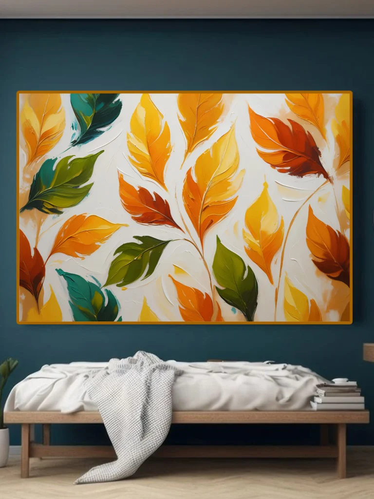 Wall Art for Bedroom Above Bed: Transform Your Space with Great And Stunning Décor